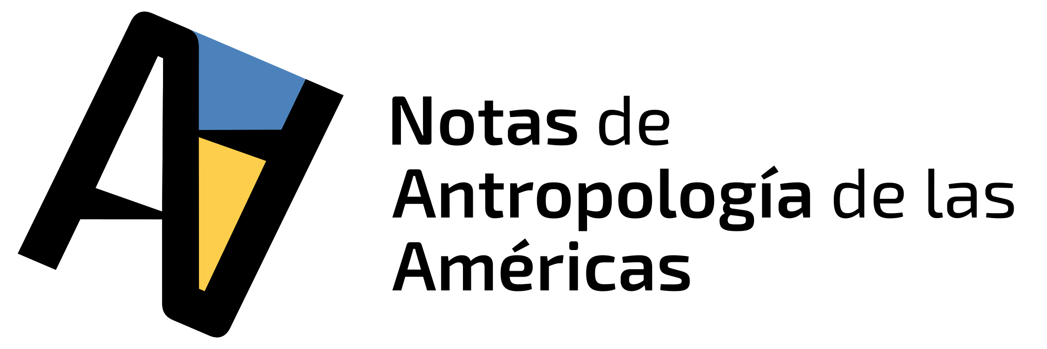 Notas de Antropología de las Américas (NAA)